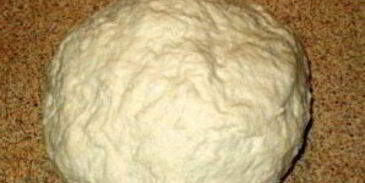 хинкали со свининой