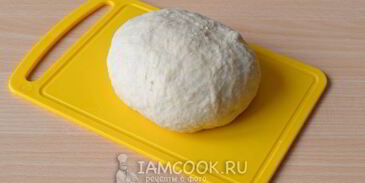 хинкали в мультиварке на пару