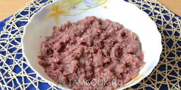 хинкали в мультиварке на пару