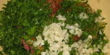 хинкали в пароварке