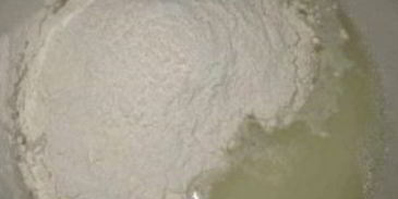 хинкали в пароварке