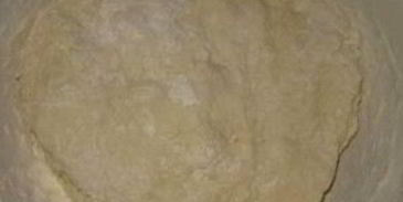 хинкали в пароварке