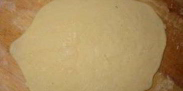 хинкали в пароварке