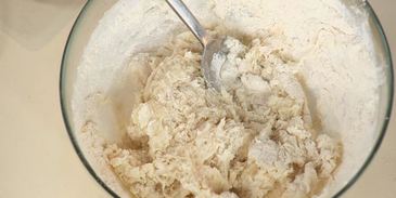 китайские паровые пельмени дим сам