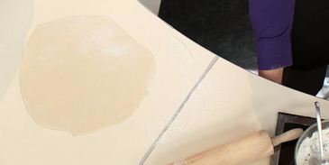 китайские паровые пельмени дим сам