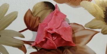 китайские паровые пельмени