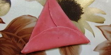 китайские паровые пельмени