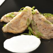 Рецепт Китайских пельменей