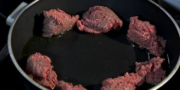 китайские пельмени