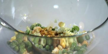 китайские пельмени