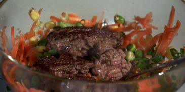 китайские пельмени