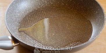 китайские жареные пельмени