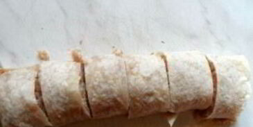 ленивые пельмени из лаваша