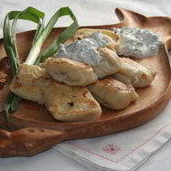 Рецепт Пельменей дальневосточных