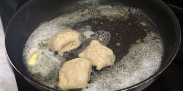 пельмени дальневосточные