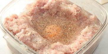 пельмени дальневосточные