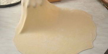 пельмени дальневосточные