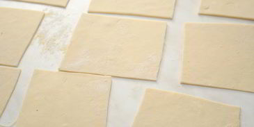 пельмени дальневосточные