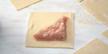 пельмени дальневосточные