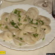 Рецепт Пельменей домашних