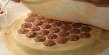 пельмени из говядины