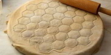 пельмени из говядины