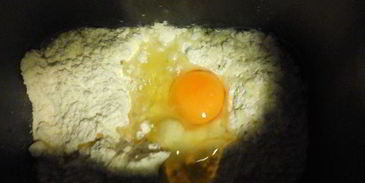 пельмени из курицы и говядины