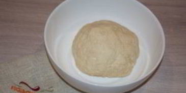 пельмени из рисовой муки