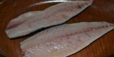 пельмени из скумбрии