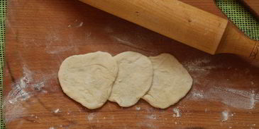 пельмени классические