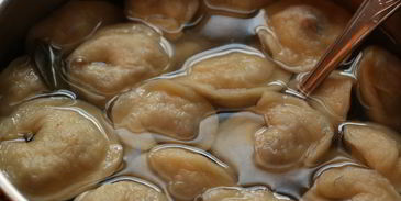 пельмени классические