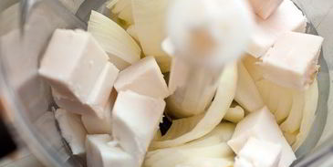 пельмени с говядиной