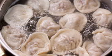 пельмени с говядиной