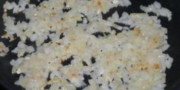 пельмени с грибами