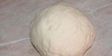 пельмени с грибами