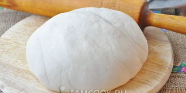 пельмени с куриной грудкой и свиным фаршем