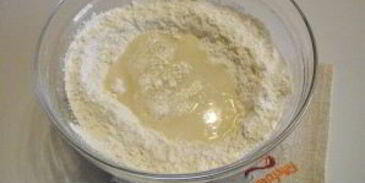 пельмени с сыром в духовке