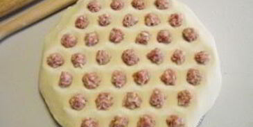 пельмени с сыром в духовке