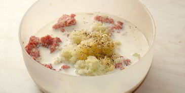 пельмени сибирские