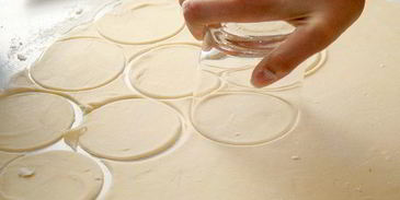 пельмени сибирские