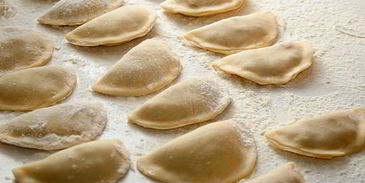 пельмени сибирские