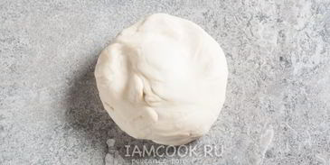 пельмени цзяоцзы