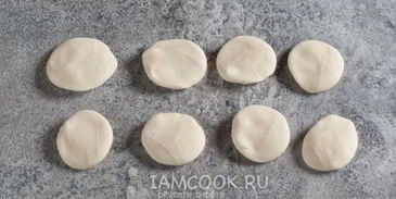 пельмени цзяоцзы