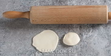 пельмени цзяоцзы