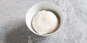 пельмени цзяоцзы