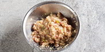 пельмени цзяоцзы