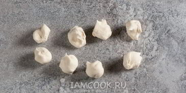 пельмени цзяоцзы