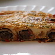 Рецепт Пельменей в духовке