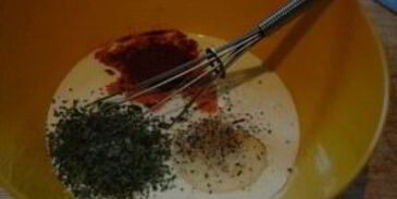 пельмени в духовке