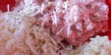 пельмени во фритюре